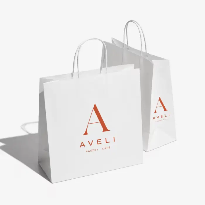 Bags & Mailers