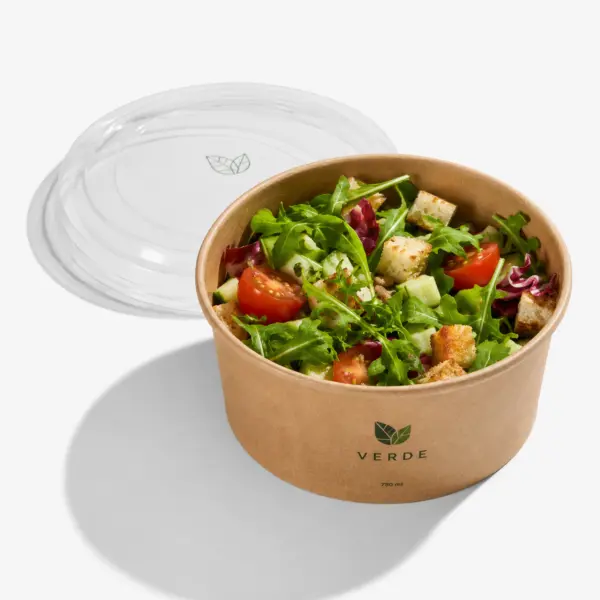 Custom Food Bowls