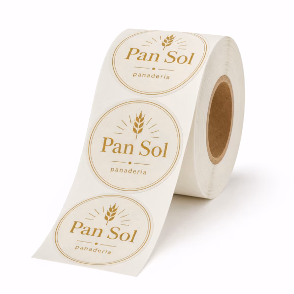 Custom Labels
