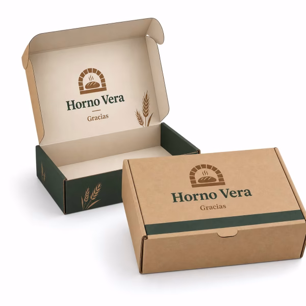 Boxes