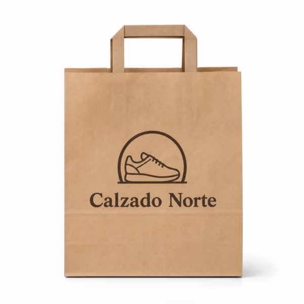 Custom Retail Bags