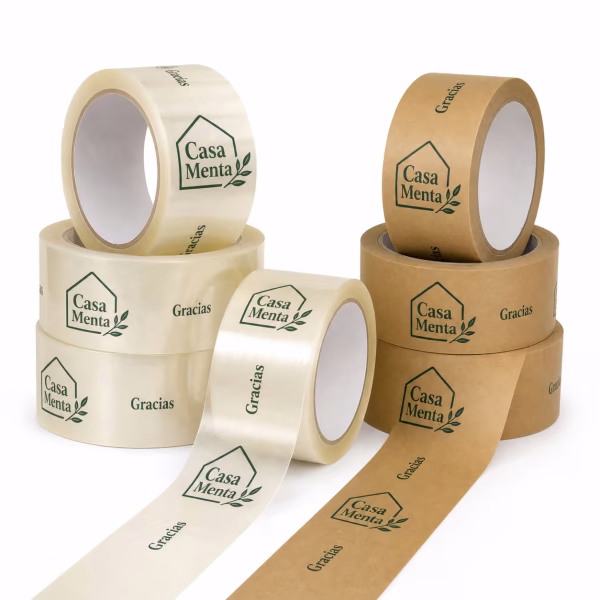 Custom Packaging Tape