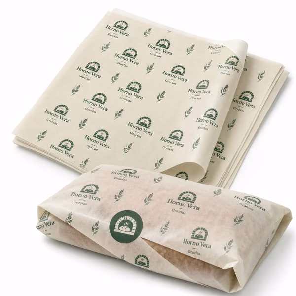 Branding Extras