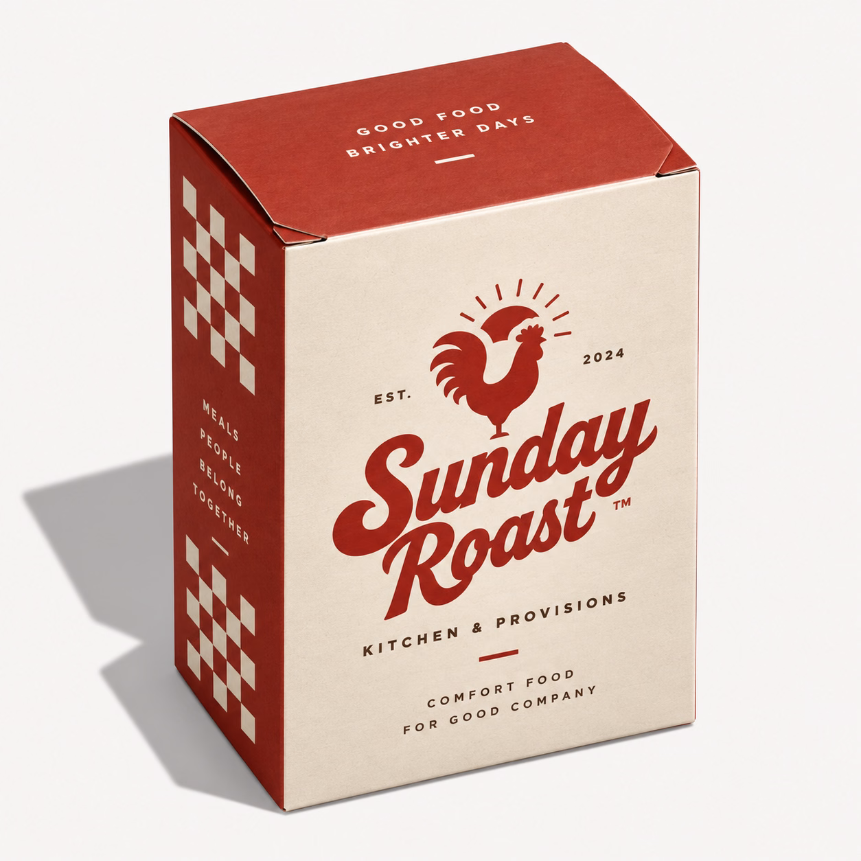 Custom Folding Cartons